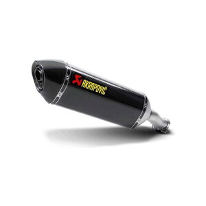 AKRAPOVIC Slip-On LineiCarbonj for Honda CB 400/500Fi2013-2015j b S-H5SO2-HRC ak_S-H5SO2-HRC AN|rb` }t[{ oCN CB 400/500F