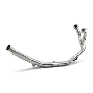 AKRAPOVIC Optional HeaderiSSj for Honda CRF1000L Africa Twini2016-2018j b E-H10R5/1 ak_E-H10R5_1 AN|rb` ̑}t[p[c oCN CRF100c