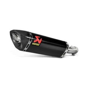 AKRAPOVIC Slip-On LineiCarbonj for Kawasaki Ninja 250i2018j b S-K4SO6-APC ak_S-K4SO6-APC AN|rb` }t[{ oCN Ninja 250