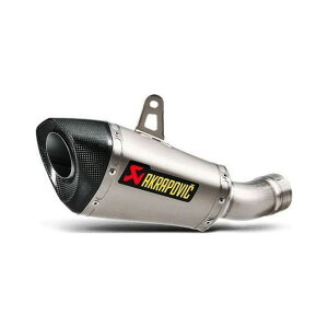 AKRAPOVIC Slip-On LineiTitaniumj for Kawasaki Ninja ZX-10Ri2004-2018j b S-K10SO17-ASZ ak_S-K10SO17-ASZ AN|rb` }t[{ oCN Ninjc