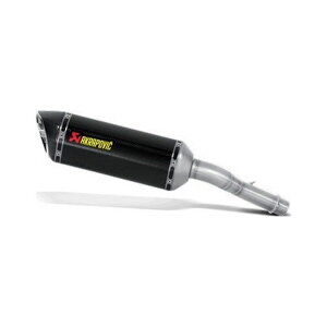 AKRAPOVIC Slip-On LineiCarbonj for Kawasaki Versys 1000i2012-2018j b S-K10SO20-HZC ak_S-K10SO20-HZC AN|rb` }t[{ oCN Versys c