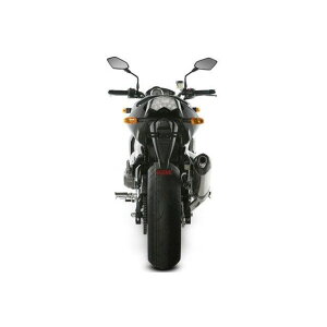 AKRAPOVIC Slip-On Line(Carbon) for Kawasaki Z750/Z750R(2004-2012) | S-K7SO2-ZC ak_S-K7SO2-ZC アクラポビッチ マフラー本体 バイク Z750 / Z750R