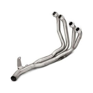 AKRAPOVIC Optional HeaderiSSj for Kawasaki Z900 RS/Cafei2018j b E-K9R3 ak_E-K9R3 AN|rb` ̑}t[p[c oCN Z900 RS / Cafe