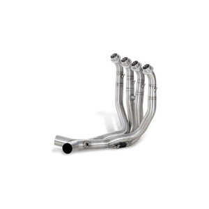 AKRAPOVIC Optional HeaderiSSj for Kawasaki ZZR 1400/ZX14Ri2006-2018j b E-K14R1 ak_E-K14R1 AN|rb` ̑}t[p[c oCN ZZR 1400/ ZX1c