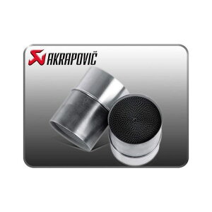 AKRAPOVIC Catalytic converter Set for Kawasaki ZZR 1400/ZX14Ri2006-2018j b P-KAT-054 ak_P-KAT-054 AN|rb` ̑}t[p[c oCN ZZR 1c