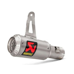 AKRAPOVIC Slip-On Line(Titanium) for Suzuki GSX-R 1000(2001-2018) | S-S10SO13-CUBT ak_S-S10SO13-CUBT アクラポビッチ マフラー本体 バイク GSX-R …
