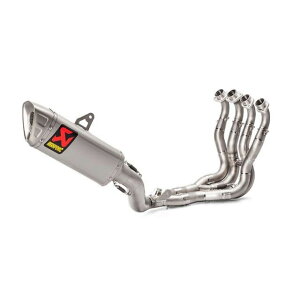AKRAPOVIC Racing LineiTitaniumj for Suzuki GSX-R 1000i2001-2018j b S-S10R11-APLT ak_S-S10R11-APLT AN|rb` ̑}t[p[c oCN GSX-Rc
