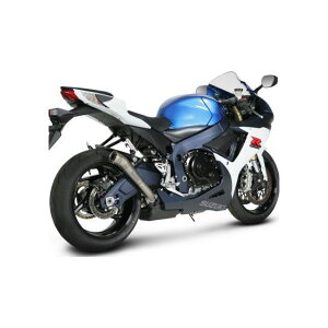 AKRAPOVIC Slip-On Line(Titanium) GSX-R 600 11- for Suzuki GSX-R 600(1996-2017) | SM-S6S02T ak_SM-S6S02T アクラポビッチ マフラー本体 バイク GSX…