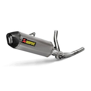 AKRAPOVIC Racing LineiTitaniumj for Suzuki V-Strom 650i2004-2018j b S-S6R9-WT ak_S-S6R9-WT AN|rb` ̑}t[p[c oCN V-Strom 650