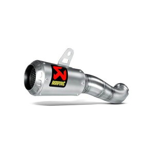 AKRAPOVIC Slip-On LineiSSj MT-03 for Yamaha MT-03i2006-2018j b S-Y2SO11-AHCSS ak_S-Y2SO11-AHCSS AN|rb` }t[{ oCN MT-03