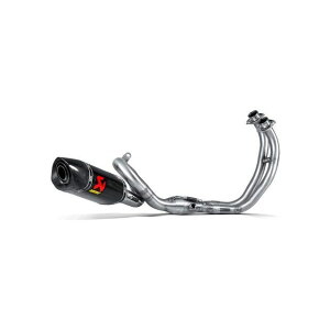 AKRAPOVIC Racing LineiCarbonj for Yamaha MT-07/FZ-07i2014-2018j b S-Y7R2-AFC ak_S-Y7R2-AFC AN|rb` ̑}t[p[c oCN MT-07/FZ-07