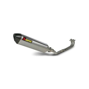 AKRAPOVIC Racing LineiTitaniumj for Yamaha TMAXi2001-2018j b S-Y5R2-RT ak_S-Y5R2-RT AN|rb` ̑}t[p[c oCN TMAX