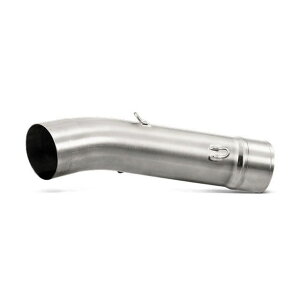 AKRAPOVIC EVO KIT Track day Link pipeiTitaniumj for Yamaha YZF-R1i1998-2018j b L-Y10E5/TD ak_L-Y10E5_TD AN|rb` ̑}t[p[c oCNc