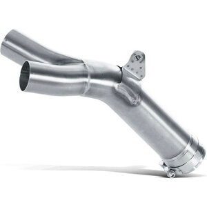 AKRAPOVIC Optional Link PipeiSSj for Yamaha YZF-R1i1998-2018j b L-Y10SO6 ak_L-Y10SO6 AN|rb` ̑}t[p[c oCN YZF-R1