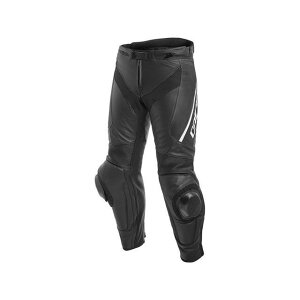 Dainese DELTA 3 SHORT/TALL LEATHER PANTS ubN/ubN/zCg TCY 110 dai_201553707-948_110 _Cl[[ pc oCN