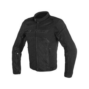 Dainese AIR FRAME D1 TEX JACKET ubN/ubN/ubN TCY 46 dai_201735196-691_46 _Cl[[ WPbg oCN