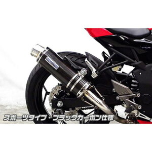 WirusWin Ninja250SLp XbvI}t[ X|[c^Cv TCT[ ubNJ[{dl ECYEB }t[{ oCN Ninja250SL