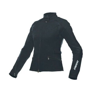 Dainese ARYA LADY TEX JACKET �u���b�N/�u���b�N/�u���b�N �T�C�Y 42 dai_202735159-691_42 �_�C�l�[�[ ���f�B�[�X�A�p����