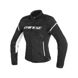 Dainese AIR FRAME D1 LADY TEX JACKET ubN/ubN/zCg TCY 40 dai_202735196-948_40 _Cl[[ fB[XAp oCN