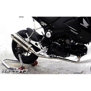 WirusWin O/MSX125i1^jp C_E}t[ X|[c^Cv IvV Ȃ ECYEB }t[{ oCN O/MSX125i1^j