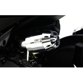 正規品／ウイルズウィン G-MAX125用 ブリーズタイプ エアクリーナーキット カラー：シルバーメッキ WirusWin エアクリーナー バイク G-MAX 125