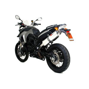 SCORPION Factory I[oXbvI XeXX[u BMW F800 GS 2008-2017 b EBM62SEO scom_EBM62SEO XR[sI }t[{ oCN F800 GS