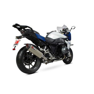 SCORPION Serket Slip-on Titanium Sleeve EC Approved b RBM79TEO scom_RBM79TEO XR[sI }t[{ oCN R 1200 R/R 1200 RS