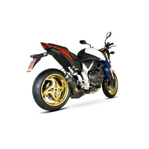 SCORPION RP-1 GP XbvI J[{t@Co[X[u Homologated Honda CB 1000 R 2008-2017 b HA1002CEM scom_HA1002CEM XR[sI }t[{ CB 1000 R