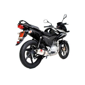 SCORPION Factory I[otVXe XeXX[u Honda CBF 125 08-17 2008-2015 b EHA107SEO scom_EHA107SEO XR[sI }t[{ oCN CBF 125