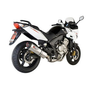 SCORPION Serket XbvI XeXX[u Homologated Honda CBF 600 08-14 2008-2014 b RHA100SEO scom_RHA100SEO XR[sI }t[{ oCN CBF 600