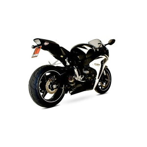 SCORPION RP-1 GP XbvI J[{t@Co[X[u Homologated Honda CBR 1000 RR 08-11 2008-2011 b HA1000CEM scom_HA1000CEM XR[sI }t[{ oc