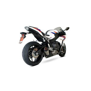 SCORPION SerketiTaperje[p[XbvI XeXX[u Homologated Honda CBR 1000 RR 12-13 2012 b RHA154SEO scom_RHA154SEO XR[sI }t[{ oc