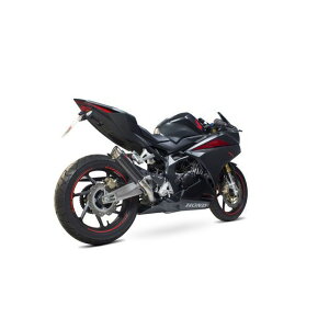 SCORPION RP-1 GP Slip-on Carbon Fibre Sleeve EC Approved b HA1007CEM scom_HA1007CEM XR[sI }t[{ oCN CBR 250 RR