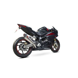 SCORPION Serket Taper Slip-on Titanium Sleeve EC Approved b RHA177TEO scom_RHA177TEO XR[sI }t[{ oCN CBR 250 RR