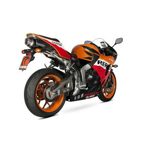 SCORPION Stealth XbvI XeXX[u Homologated Honda CBR 600 RR 13-Current 2013-2018 b HA158SEO scom_HA158SEO XR[sI }t[{ oCNc