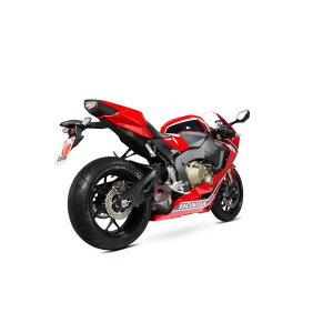SCORPION SerketiTaperje[p[XbvI J[{t@Co[X[u Honda CBR 1000 RR 17-Current 2017-2 b RHA175CEO scom_RHA175CEO XR[sI }t[{ oCc