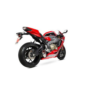 SCORPION SerketiTaperje[p[XbvI XeXX[u Honda CBR 1000 RR 17-Current 2017-2018 b RHA175SEO scom_RHA175SEO XR[sI }t[{ oCNc