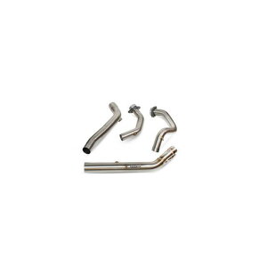 SCORPION Header pipes Pipe work to make full system. Fits with Scorpion slip-on RHA17 �b RHA173MA scom_RHA173MA �X�R�[�s�I�� �}�t���[�{�� C�c