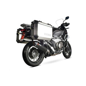 SCORPION Serket XbvI Carbon Fibre Sleeve Homologated Honda VFR 1200X Crosstourer 20 b RHA156CEO scom_RHA156CEO XR[sI }t[{́c