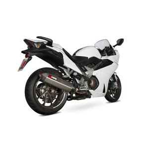 SCORPION Serket XbvI XeXX[u Homologated Honda VFR 800F 2014-2018 b RHA168SEO scom_RHA168SEO XR[sI }t[{ oCN VFR 800 F