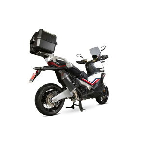 SCORPION Serket XbvI ubNZ~bNR[eBOX[u Homologated Honda X-ADV 750 2017-2018 b RHA178BCER scom_RHA178BCER XR[sI }t[{ oCc