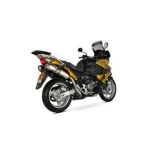 SCORPION Factory I[oXbvI XeXX[u Homologated Honda Varadero XL 1000 1998-2013 b EHA68SEO scom_EHA68SEO XR[sI }t[{ oCN c