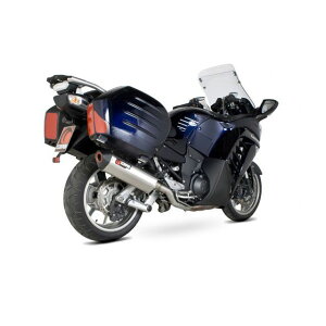 SCORPION Serket XbvI XeXX[u Kawasaki GTR 1400 2007-2018 b RKA94SEO scom_RKA94SEO XR[sI }t[{ oCN GTR 1400