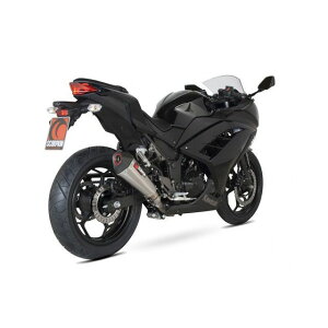 SCORPION SerketiTaperje[p[XbvI XeXX[u Homologated Kawasaki Ninja 300 2012-201 b RKA95SEO scom_RKA95SEO XR[sI }t[{ oCN c