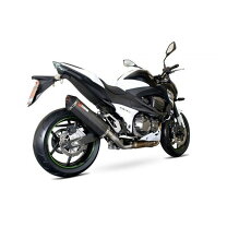 楽天市場】z800 マフラー scの通販
