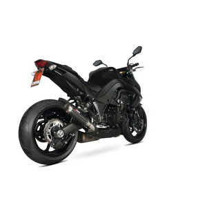 SCORPION RP1-GP XbvIiyAj J[{t@Co[X[u Homologated Kawasaki Z 1000 10-13 2010-20 b KA1009CEM scom_KA1009CEM XR[sI }t[{ oCc