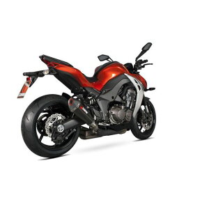 SCORPION SerketiTaperje[p[XbvIiyAj J[{t@Co[X[u Homologated Kawasaki Z 1000 14-C b RKA106CEO scom_RKA106CEO XR[sI }t[{ oc