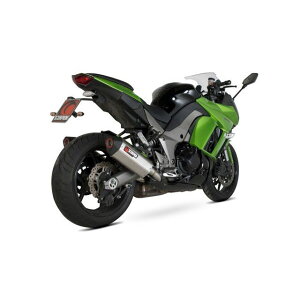 SCORPION Serket XbvIiyAj XeXX[u Homologated Kawasaki Z 1000 SX 10-13 2010-201 b RKA87SEO scom_RKA87SEO XR[sI }t[{ oCN c