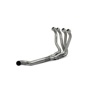 SCORPION De-cat Race Header Pipes Fits to O.E and Scorpion slip-on silencer. EC Approved �b RKA120MA scom_RKA120MA �X�R�[�s�I�� �}�t���[�{�c