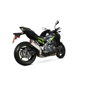 SCORPION Serket�iTaper�j�e�[�p�[�X���b�v�I�� Stainless Steel sleeve Homologated Kawasaki Z900 20 �b RKA114SEO scom_RKA114SEO �X�R�[�s�I�� �}�t���[�{�� �c